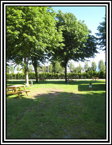 Glencoe Motel - Campgrounds Location 13