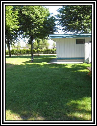 Glencoe Motel - Campgrounds Location 14