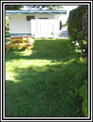 Glencoe Motel - Campgrounds Location 15
