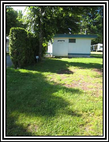 Glencoe Motel - Campgrounds Location 16