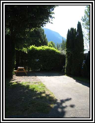 Glencoe Motel - Campgrounds Location 4