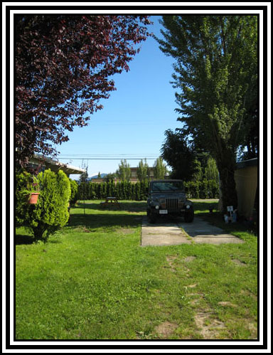 Glencoe Motel - Campgrounds Location 9